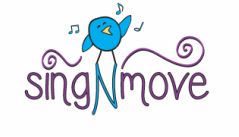 Sing N Move